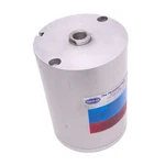 Fabco G-321-XK-BR-E Pancake Cylinder, 2IN Bore, 3IN Stroke, 1/8" Npt, 150PSI Max. Fixed Price $129.00.