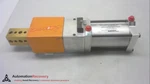 Welker UB4N050B010DAE1A000 Series UB4, Gold Line Shot Pin, #269031. Fixed Price $250.00.
