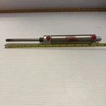 Bimba M-124-DPKAIR Cylinder &$. Fixed Price $35.00.