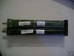 New Parker Pneumatic Cylinder 1.2USL1609.0 Travel 9". Fixed Price $29.99.