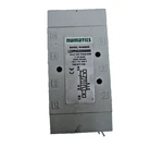Numatics L23PP452O000000 Port Valve 1-10 Bar 3/8" Npt 14.5-145 Psig-air. Fixed Price $49.00.