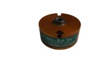 Fabco Air Inc Pneumatic Cylinder 121 X Nsnp. Fixed Price $25.00.