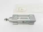 New Festo DSBC-32-25-PPSA-N3 Cylinder 32MM Bore 25MM Stroke 1376467. Fixed Price $64.95.