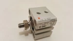 *new* Smc CQSB16-5DM Pneumatic Cylinder. Fixed Price $14.99.