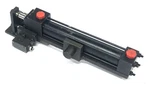 Parker Max 100 Bar 25.4X150MM Cylinder PE11697 (F3LR14M) Nos. Fixed Price $154.48.