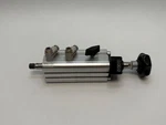 Rexroth R404059269 Pneumatic Cylinder R-404-059-269 10BAR. Fixed Price $58.03.