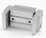 New Smc MHL2-25D1 Finger Double Action Pneumatic Gripper. Fixed Price $145.81.