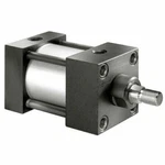 Speedaire 5VAZ2 2" Bore Double Acting Cylinder 31" Stroke. Fixed Price $54.99.