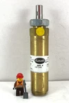 S5041 Aurora *used* Cylinder 200 Psi, 3.00 Stroke, 1.125 Bore. Fixed Price $24.95.