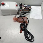Maxim Hydraulic Power Unit 1.3 Gpm, 3,200 Psi, Qt 253320. Fixed Price $413.97.