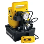 Enerpac WUD1300B Hyd Electric PUMP,.5 GAL,.5 HP,5000 Psi 5UXC8. Fixed Price $6353.68.