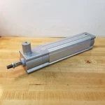 Festo DSBC-100-320-CD3-PPVA Pneumatic Cylinder, 100MM Bore 320MM Stroke, 1463520. Fixed Price $221.10.