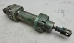 Joyner Knorr Pneumatic DU-40/100 Air Cylinder M14X15 1/4" *used. Fixed Price $30.99.