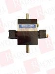Rotomation X1-90-CW-D37-1/8-3 X190CWD37183 (used). Fixed Price $210.00.