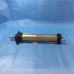 Smc HC02-X1-40X200-FA Hydraulic, HC03 Tie-rod Cylinder Usip. Fixed Price $9.00.