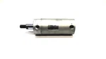 Smc Pneumatic Cylinder NCDGBN50-0200 Used. Fixed Price $30.86.
