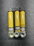 3 Hydraulic Cylinders! Model RC55 Ton! Stroke W/enerpac Connectors!. Fixed Price $550.00.