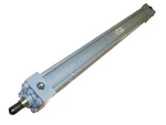 New Miller Hydraulic Cylinder 29" Stroke 2" Bore H-84B2N-02.00-29.000. Fixed Price $498.00.