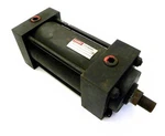 New Hanna Pneumatic Cylinder 3-1/4" Bore Stroke MS43ANNC3.25 4.00 FSF1G. Fixed Price $129.99.