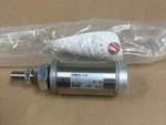 Smc NCMKB150-0100S Pneumatic Air Cylinder New Pkg. Fixed Price $35.00.