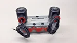 Rexroth R431008545 Power Master Pneumatic Directional Valve 13W20. Fixed Price $500.00.