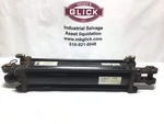 Maxim 11411017 0515 Tie-rod Hydraulic Cylinder. Fixed Price $379.99.