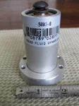 Mead Fluid Dynamics 5003-0 Space Saver Air Cylinder Pneumatics Made The Usa. Fixed Price $49.99.
