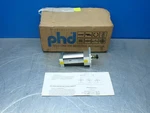 Phd Pneumatic Cylinder Aurf 1/8 X 3/4. Fixed Price $30.00.