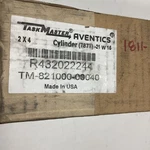 Aventics R432022244 Taskmaster Cylinder N-459. Fixed Price $145.00.