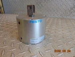 Festo DPCA-N-3-2-F-N Compact Cylinder Pancake Style 150 Psi 8104877. Fixed Price $65.00.