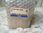 Smc CLKQ50-15AA-DCI785GI Pin Clamp Cylinder (qty)-new Box. Fixed Price $711.64.