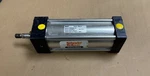 Schrader Bellows Econo-ram Ii FW2C10694BS 5.500 Pneumatic Cylinder 250 Psi. Fixed Price $150.00.