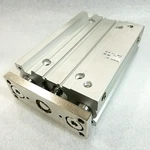 Smc MGPM40TN-125Z, Cylinder Auto Switch Mounts, Two Piping & Mounting Directions. Fixed Price $136.00.