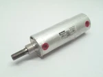 Parker CNPUR16 CD390756 2.00 Bore Stroke 150 Psi Pneumatic Cylinder. Fixed Price $47.49.