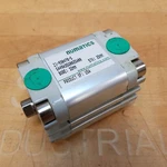 Numatics G449A3SG0025A00 Pneumatic Cylinder, 32MM Bore, 25MM Stroke - Used. Fixed Price $12.63.