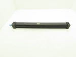Speedaire 5VAX8 Pneumatic Cylinder 2" Bore 24" Stroke 250PSI. Fixed Price $349.99.