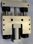 Phd SDC24 X 1-GI-J1-J6-M Pneumatic Slide And Cylinder Nos Free Ship. Fixed Price $173.31.