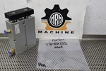 Airtac TN40X75S Cylinder Used With Warranty See All Pictures. Fixed Price $149.99.
