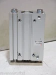 Smc MGPM40TF-100A Pneumatic Cylinders (new No Box). Fixed Price $275.00.