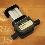 Numation AG035B16D F4140 Pneumatic Cylinder With S4CC-00L3A-A1A4 Gripper Used. Fixed Price $43.31.