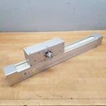 Hsb Automation Beta 80-ASS-32AT10-220-400-810-AZ1-6NS3-0 Linear Actuator Module. Fixed Price $598.49.