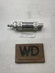 Festo DSNU-40-25-P-A Pneumatic Cylinder Nnb. Fixed Price $48.13.