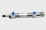 Smc CM2D20-50Z-XB6 Round Body Air Cylinder 145 Psi. Fixed Price $24.99.