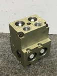 Used Ross 2768C4904 Control Valve. Fixed Price $12.50.