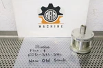 Bimba FOD-311-3HL FLAT-1 Pneumatic Cylinder New Old Stock See All Pictures. Fixed Price $199.99.