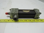 Schrader Gold Medallion 0179 Pneumatic Tie Rod Cylinder 1-1/2" Bore 3" Stroke. Fixed Price $31.19.