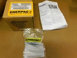 Enerpac CST971 Threaded Body Hydraulic Cylinder 980 Lbf Push Capacity 5000 Psi. Fixed Price $40.00.