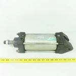 Smc ACNL-X2-80X120-CB-XC18 Double Acting Pneumatic Cylinder 120MMSTROKE 80MMBORE. Fixed Price $82.87.