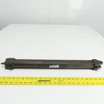 Parker 1.50CBB2ANUS14AC18.250 Hydraulic Cylinder 1.50" Bore 18.25" Stroke. Fixed Price $142.34.