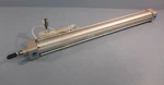 Smc NCDA1B150-2100-F5PTL Pneumatic Tie-rod Cylinder 250PSI 1.70MPA. Fixed Price $249.99.